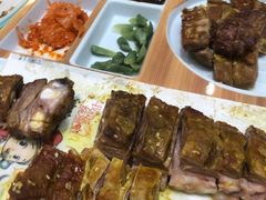 -郑庄脂渣海鲜楼(九水路店)