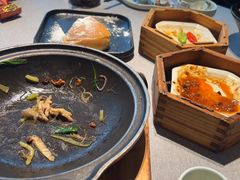 -晓粤·惹味粤菜(凯德乐峰广场店)
