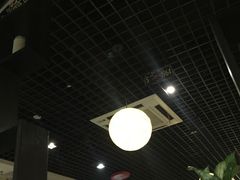 大堂-隆阜號·梧桐树(沃尔玛店)
