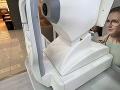 -华彬眼镜专业渐进配镜(潘家园店)