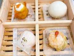 -蔡澜点心·粤菜(西单大悦城店)