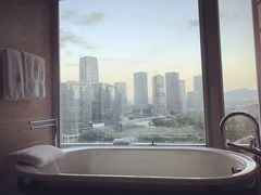 -深圳星河丽思卡尔顿酒店