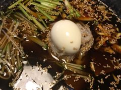 -十号烤场(麦岛店十二年店)