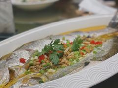 -拉完海鲜大排档(温岭店)