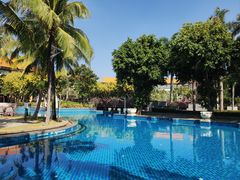 -三亚海棠湾万丽度假酒店