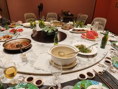 -国惠大酒楼(仓山万达店)