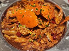 -胖哥俩肉蟹煲(湖滨银泰in77店)