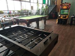 -回声星球·团建策划·赛事承办·拓展培训(大钟寺店)