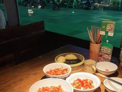 -农耕记·湖南土菜(halo广场店)
