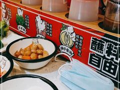 -猫抓烤肉(武进吾悦广场店)