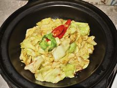 -宫燕府·京菜·烤鸭·淮扬菜(王府中心店)