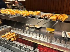 -很久以前羊肉串(朝阳路店)