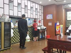 -东吴面馆(君地新大陆店)