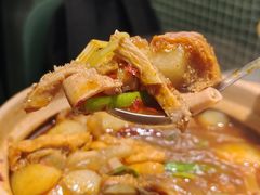 -肥家大排档(天河体育西店)