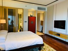 -上海崇明金茂凯悦酒店