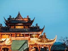 -都江堰景区