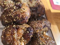 -腰子哥烤串(石佛营炫特店)
