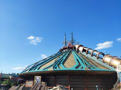 -巴黎迪士尼乐园