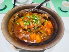 -鑫小城故事·藕汤·家常菜(台北一路总店)