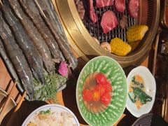 -MIKOMIKO和牛烧肉专门店(南门店)