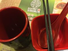 -添好运点心专门店(中环IFC店)