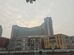 -澳门威尼斯人综合度假区