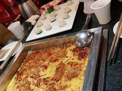 -红鼎坊·老成都火锅(新南门店)