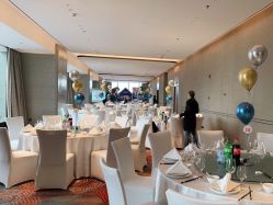 -觅糖派对·宝宝宴生日宴一站式派对策划(河西店)