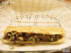 驴肉火烧&nbsp;-王胖子驴肉火烧(鼓楼店)