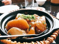 -玄武苏宁诺富特酒店·紫金轩中餐厅