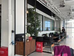 -OCEAN一席海鲜•海景餐厅(双子塔店)