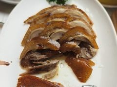 -福来居烤鸭店(天坛二店)