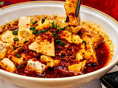 -羊瑞堂·横山炖羊肉·陕菜(未央路旗舰店)