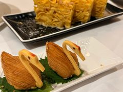 -白天鹅宾馆-宏图府餐厅