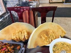 -邢家锅贴老店·非遗·开封菜(金明广场店)