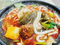 -清真·穆萨砂锅(大皮院店)