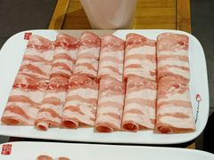 -1078號老北京涮肉(松柏店)