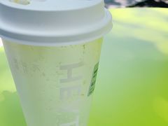 -喜茶(青岛金狮广场店)