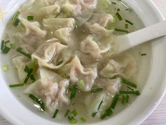 小馄饨-珊珊小笼馆(仙霞路店)