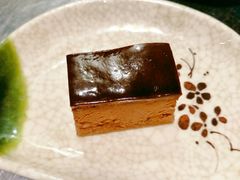 甜点-神户赤童日式烤肉伙伴(东直门店)