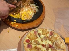 -菲滋意式餐厅(萧山市心店)