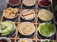 -周师兄大刀腰片火锅(解放碑总店)