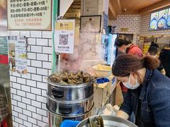 -嘉华小吃(蛇口市场店)