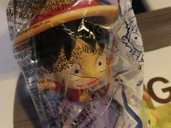 -麦当劳(田林好又多店)