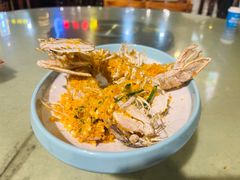 -阿浪海鲜连锁加工店(B栋2排1号火车头店)