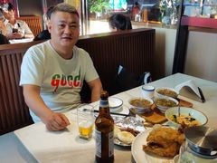 -唐猫庭院·千年陕菜(大唐不夜城店)