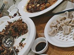 -米香居新鲁味·水饺餐厅