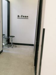 -a·f one hair salon