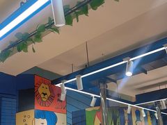 -英雄故事地摊烤肉(马驹桥店)