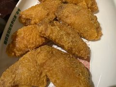 -新白鹿餐厅(爱琴海购物中心店)
